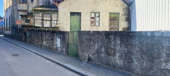 2 Schlafzimmer Haus in Felgueiras, Portugal, Nr. 36527 2