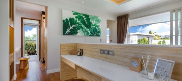 3 dormitorios сasa en venta en Bang Tao, Phuket, Southern Thailand, Thailand № 78825 27