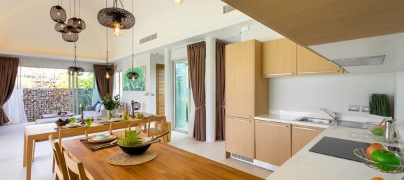 3 dormitorios сasa en venta en Bang Tao, Phuket, Southern Thailand, Thailand № 78825 19