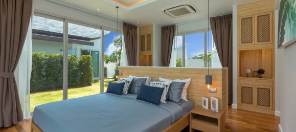 3 dormitorios сasa en venta en Bang Tao, Phuket, Southern Thailand, Thailand № 78825 25