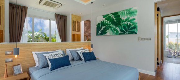 3 dormitorios сasa en venta en Bang Tao, Phuket, Southern Thailand, Thailand № 78825 26