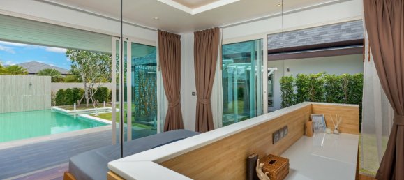 3 dormitorios сasa en venta en Bang Tao, Phuket, Southern Thailand, Thailand № 78825 22