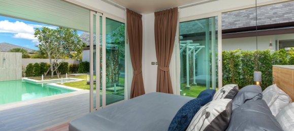 3 dormitorios сasa en venta en Bang Tao, Phuket, Southern Thailand, Thailand № 78825 23