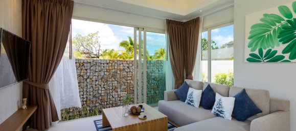 3 dormitorios сasa en venta en Bang Tao, Phuket, Southern Thailand, Thailand № 78825 14