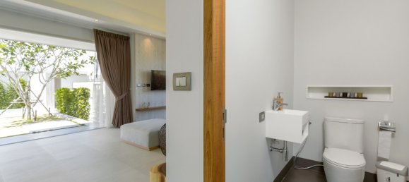 3 dormitorios сasa en venta en Bang Tao, Phuket, Southern Thailand, Thailand № 78825 21