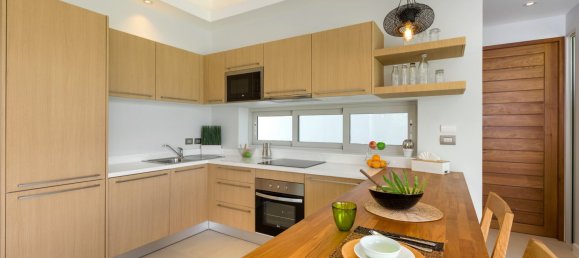 3 dormitorios сasa en venta en Bang Tao, Phuket, Southern Thailand, Thailand № 78825 17