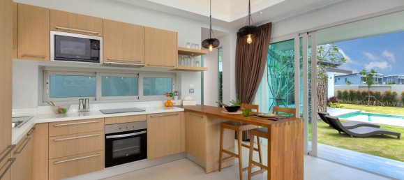 3 dormitorios сasa en venta en Bang Tao, Phuket, Southern Thailand, Thailand № 78825 20