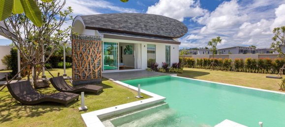 3 dormitorios сasa en venta en Bang Tao, Phuket, Southern Thailand, Thailand № 78825 4