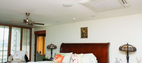 4 Schlafzimmer Eigentumswohnung in Khlong Toei, Thailand, Nr. 9688 4
