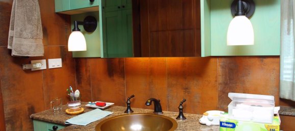 4 Schlafzimmer Eigentumswohnung in Khlong Toei, Thailand, Nr. 9688 3