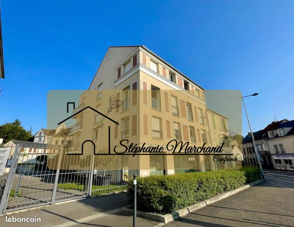 2 bedrooms Apartment in Chartres, France No. 277054