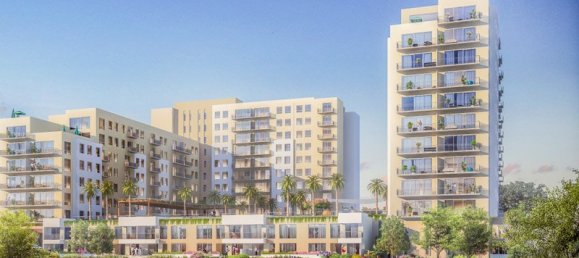 Квартира с 3 спальнями в Dubai South (Dubai World Central), ОАЭ № 2850 11