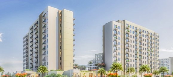 Квартира с 3 спальнями в Dubai South (Dubai World Central), ОАЭ № 2850 12