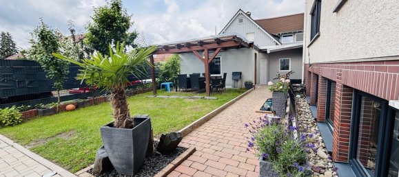 7 غرف نوم تاون هاوس في Main-Kinzig, Germany رقم 340064 3