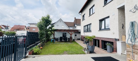 7 غرف نوم تاون هاوس في Main-Kinzig, Germany رقم 340064 2
