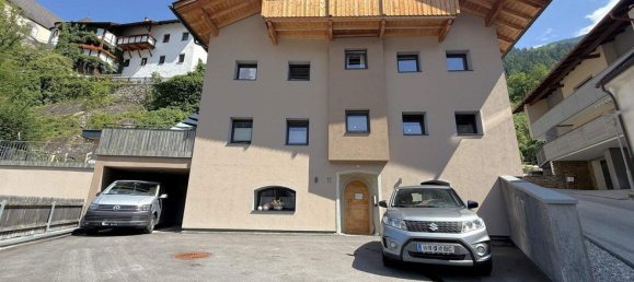 6 rooms Apartment in Oetz, Austria No. 248967 12