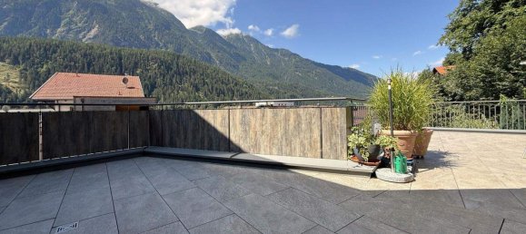 6 rooms Apartment in Oetz, Austria No. 248967 10