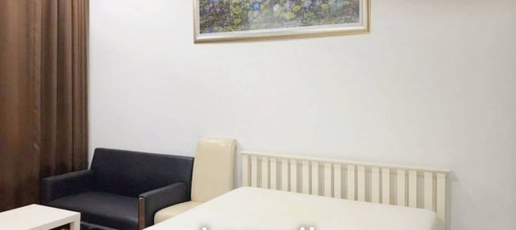 شقة 1 غرف نوم في Bangkok, Thailand رقم 17300 5