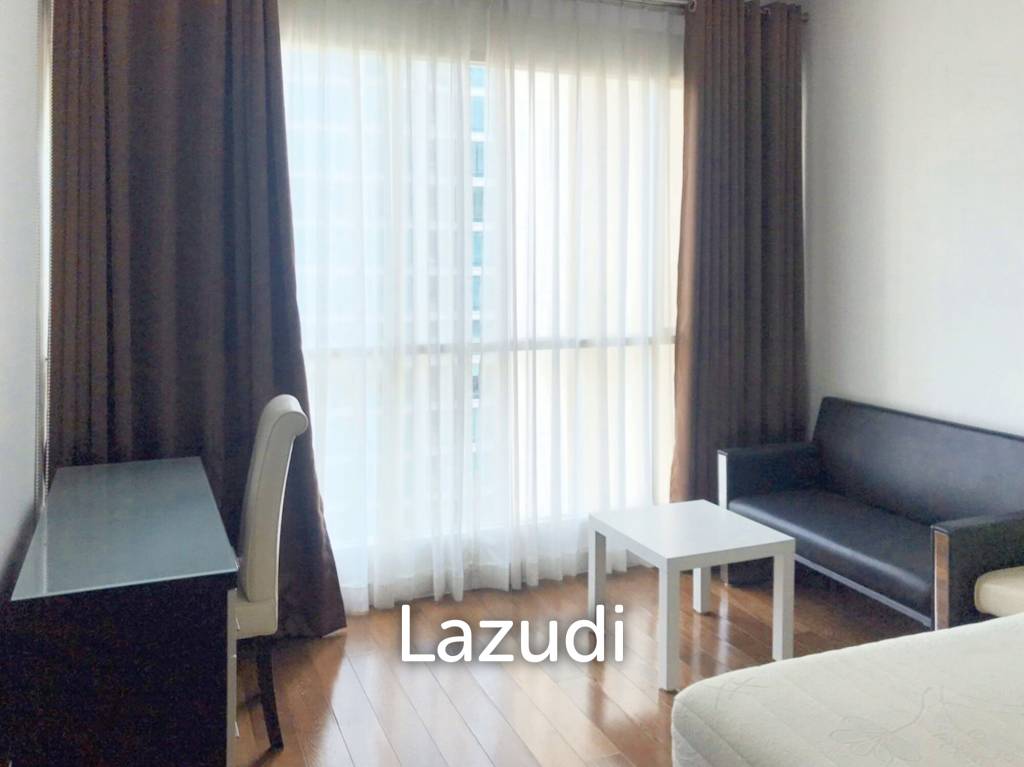 1 bedroom Condo in Bangkok, Thailand No. 17300