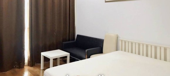 شقة 1 غرف نوم في Bangkok, Thailand رقم 17300 7