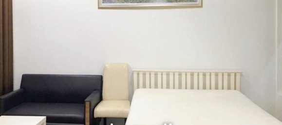 شقة 1 غرف نوم في Bangkok, Thailand رقم 17300 6