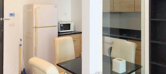 شقة 1 غرف نوم في Bangkok, Thailand رقم 17300 4