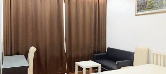 شقة 1 غرف نوم في Bangkok, Thailand رقم 17300 8