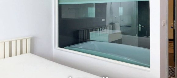 شقة 1 غرف نوم في Bangkok, Thailand رقم 17300 9