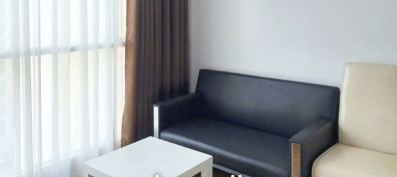 شقة 1 غرف نوم في Bangkok, Thailand رقم 17300 2