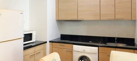 شقة 1 غرف نوم في Bangkok, Thailand رقم 17300 3