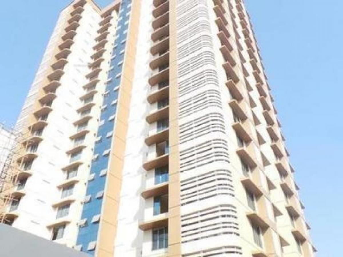 3 chambres Maison à Mumbai, India No. 4449