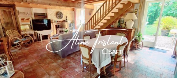 3 bedrooms House in Calvados, France No. 336220 2