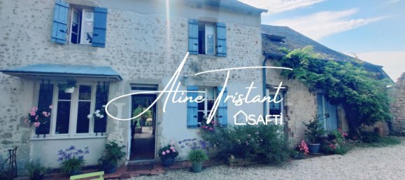 3 bedrooms House in Calvados, France No. 336220 7