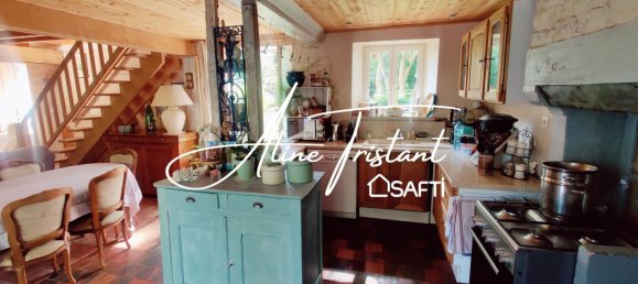 3 bedrooms House in Calvados, France No. 336220 3