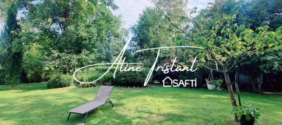 3 bedrooms House in Calvados, France No. 336220 6