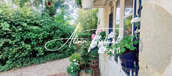 3 bedrooms House in Calvados, France No. 336220 4