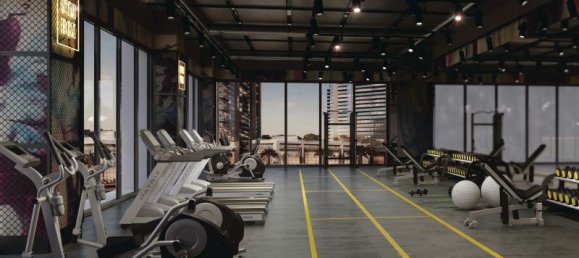 1 غرف نوم شقة في دبي, UAE رقم 66971 7