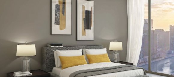 1 غرف نوم شقة في دبي, UAE رقم 66971 13