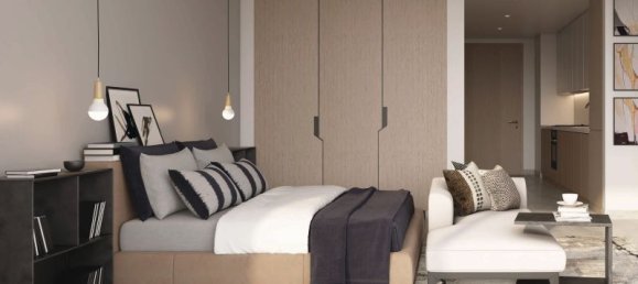 1 غرف نوم شقة في دبي, UAE رقم 66971 12