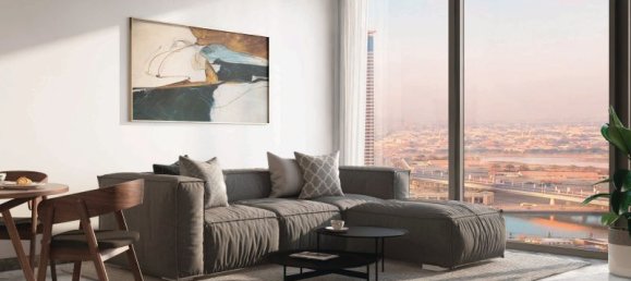 1 غرف نوم شقة في دبي, UAE رقم 66971 8