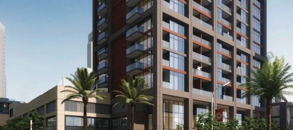 1 غرف نوم شقة في دبي, UAE رقم 66971 4