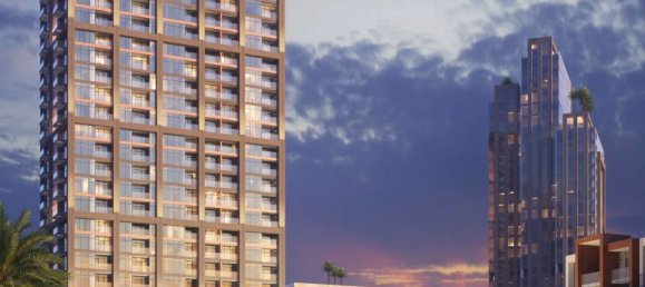 1 غرف نوم شقة في دبي, UAE رقم 66971 5