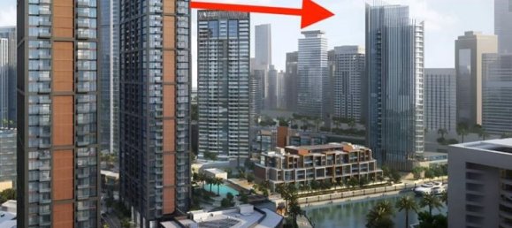 1 غرف نوم شقة في دبي, UAE رقم 66971 2