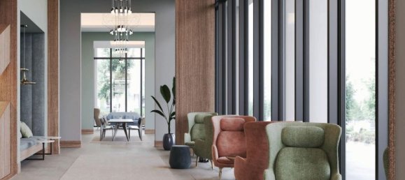 1 غرف نوم شقة في دبي, UAE رقم 66971 6