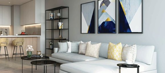 1 غرف نوم شقة في دبي, UAE رقم 66971 9