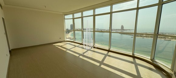 Квартира с 5 спальнями в Corniche Road, ОАЭ № 25302 5