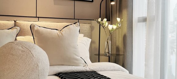 1 chambre Condo à Bangkok, Thailand No. 21869 9