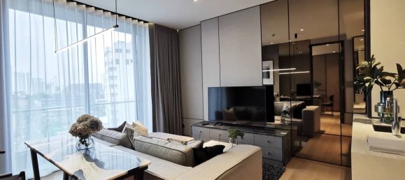 1 chambre Condo à Bangkok, Thailand No. 21869 3