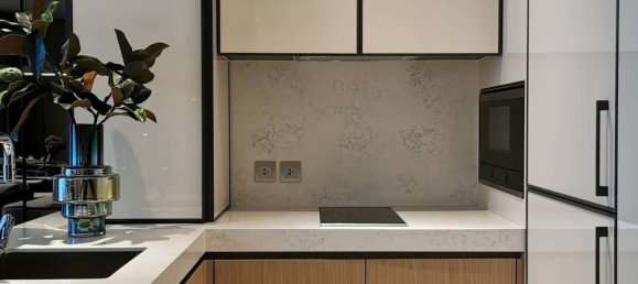 1 chambre Condo à Bangkok, Thailand No. 21869 16