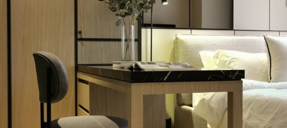 1 chambre Condo à Bangkok, Thailand No. 21869 12